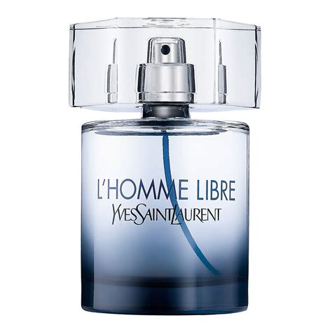 libre yves saint laurent homme|l'homme yves saint laurent price.